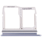 For LG Wing 5G / Blue
