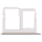For LG Stylo 6 / K71 / Silver