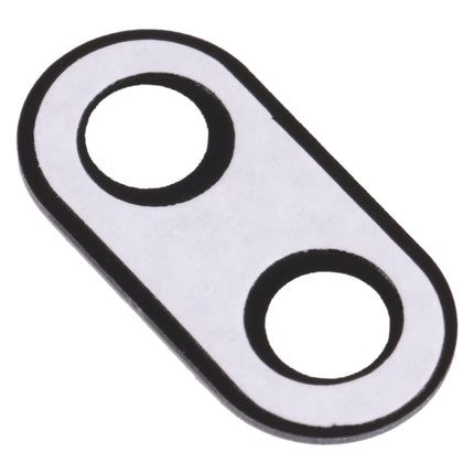 10 PCS Back Camera Lens for LG K30 (2019) LM-X320EMW, LMX320EMW, LMX320ZMW, LM-X320ZMW