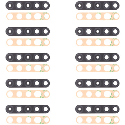 10 PCS Back Camera Lens for LG K41S / K51S