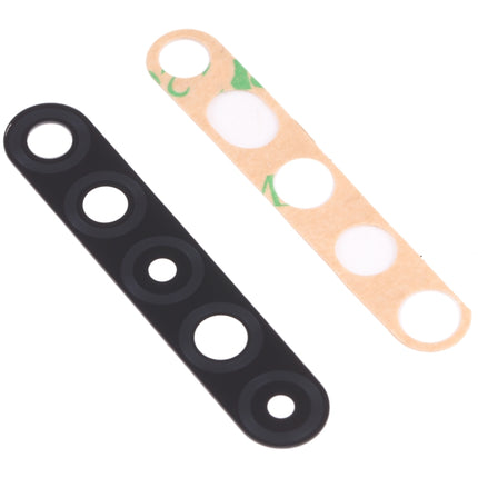 10 PCS Back Camera Lens for LG K41S / K51S