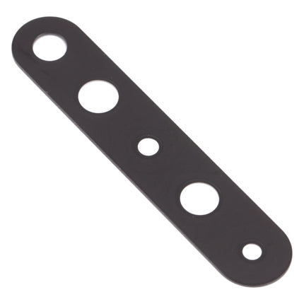 10 PCS Back Camera Lens for LG K61 LMQ630EAW, LM-Q630EAW, LM-Q630