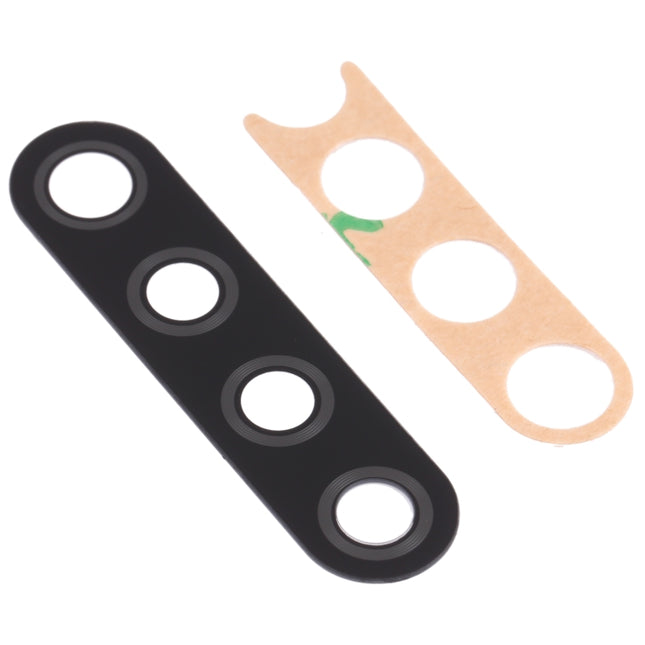 10 PCS Back Camera Lens for LG K51 / Q51 LM-Q510N K500MM