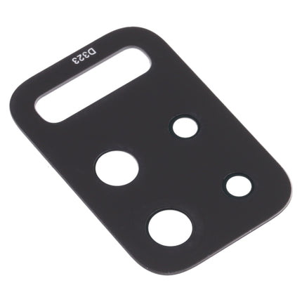 10 PCS Back Camera Lens for LG Q52 / K62