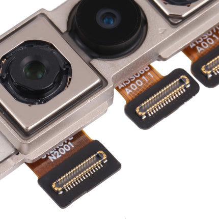 Back Facing Camera for LG G8S ThinQ LMG810, LM-G810, LMG810EAW, For LG G8S ThinQ