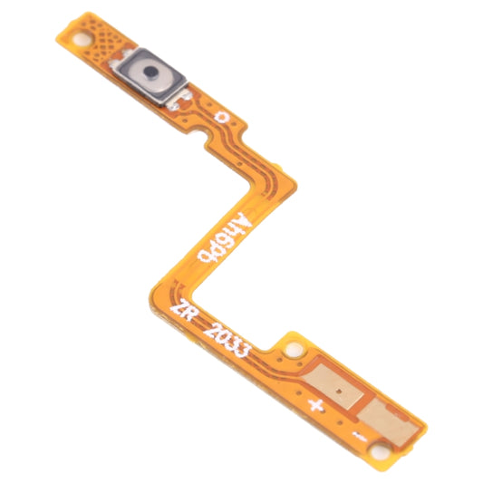 Power Button Flex Cable for LG K42, For LG K42