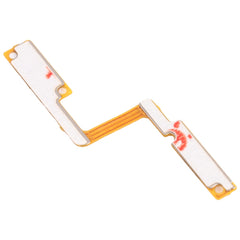 Power Button Flex Cable for LG K42, For LG K42