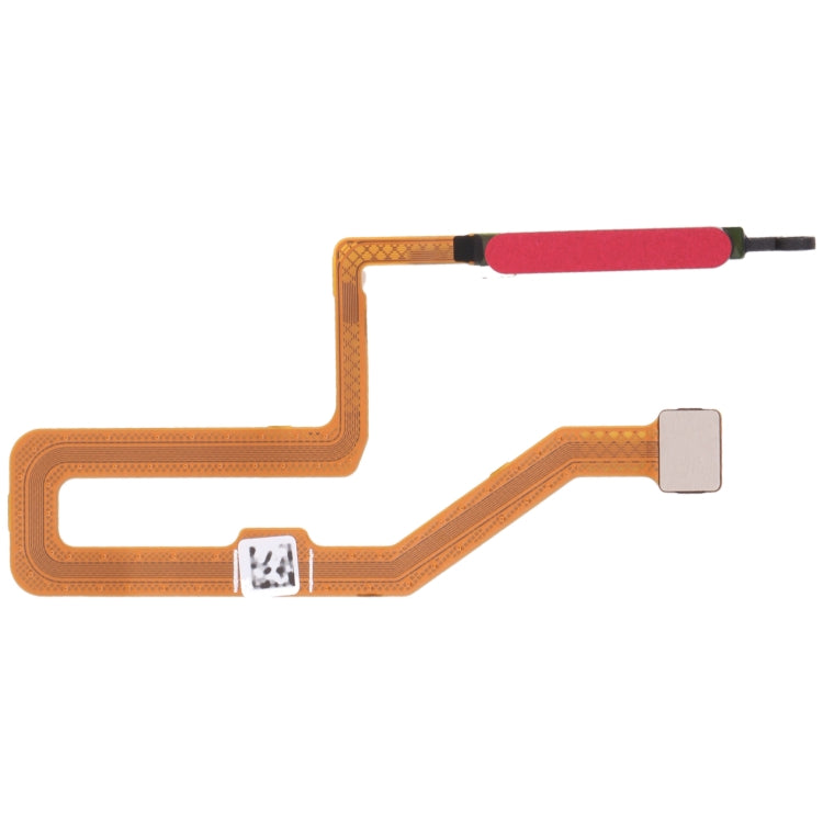 Fingerprint Sensor Flex Cable for LG K52 LMK520 LMK520E