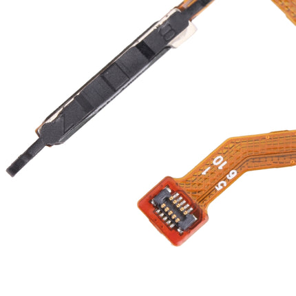 Fingerprint Sensor Flex Cable for LG K52 LMK520 LMK520E, For LG K52