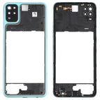For LG K42 / K52 (Brazil) / Green