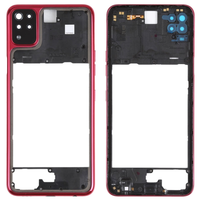 Middle Frame Bezel Plate for LG K42 / K52 (Brazil)