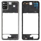 For LG K42 / K52 (Brazil) / Silver