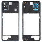 For LG Q52 / K62 / Green
