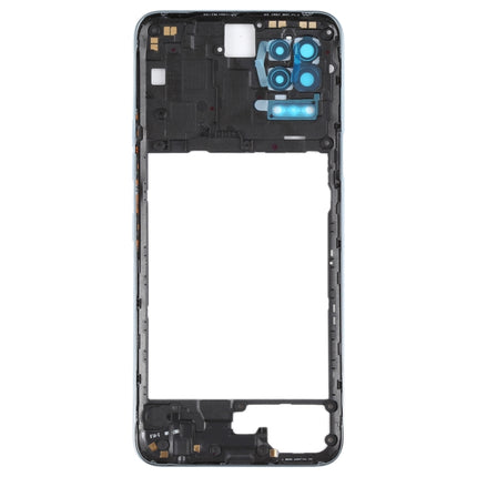Middle Frame Bezel Plate for LG Q52 / K62, For LG Q52 / K62