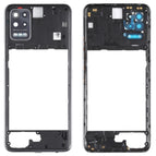 For LG Q52 / K62 / Silver