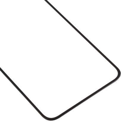 Front Screen Outer Glass Lens for Google Pixel 5, For Google Pixel 5