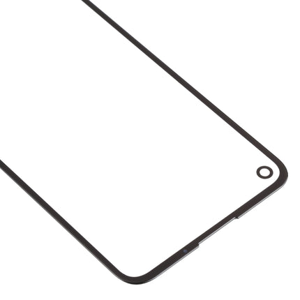 Front Screen Outer Glass Lens for Google Pixel 4a 4G, For Google Pixel 4a 4G