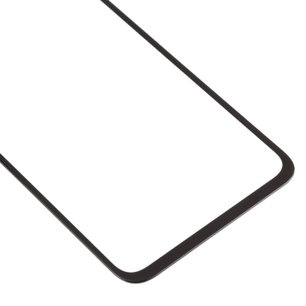 Front Screen Outer Glass Lens for Google Pixel 4a 4G, For Google Pixel 4a 4G