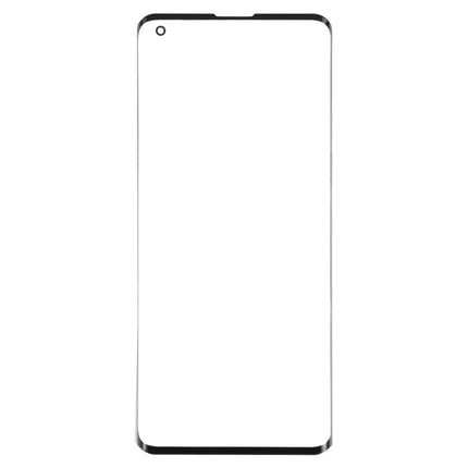 Front Screen Outer Glass Lens for Motorola Edge