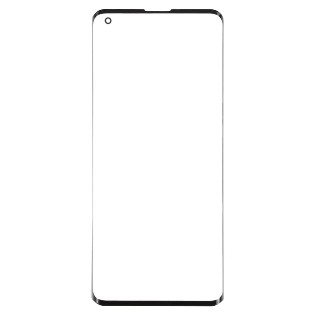 Front Screen Outer Glass Lens for Motorola Edge