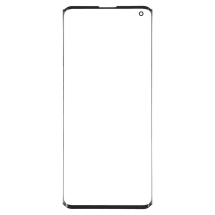 Front Screen Outer Glass Lens for Motorola Edge