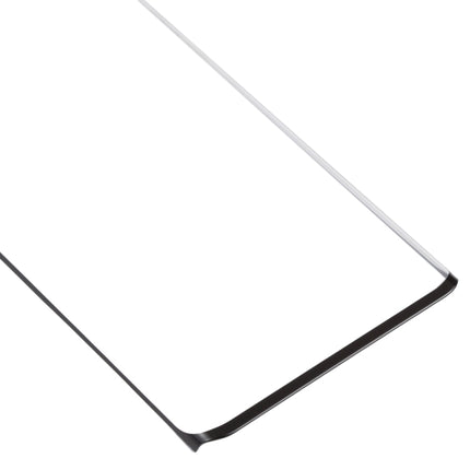 Front Screen Outer Glass Lens for Motorola Edge