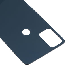 For Alcatel 3X 2020 5061 5061K 5061U Glass Battery Back Cover