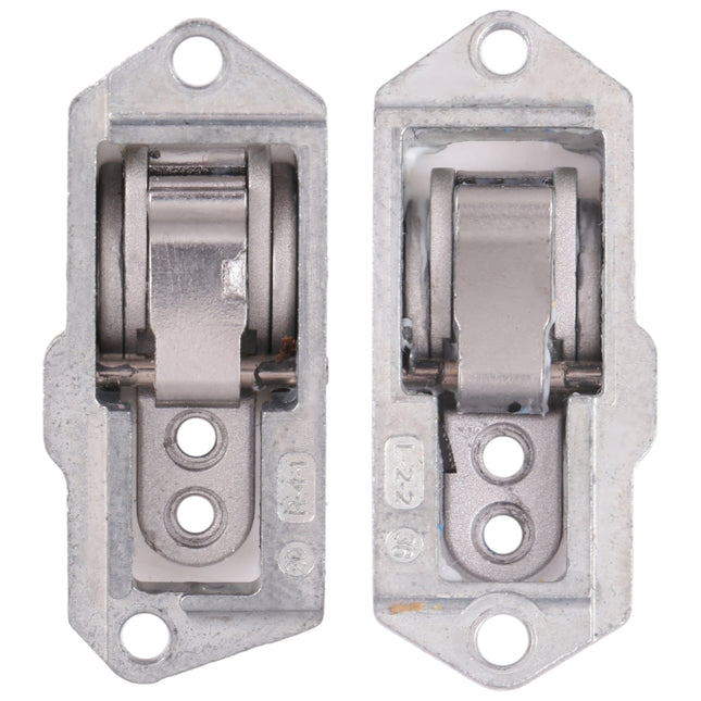 1 Pair Hinge Kickstand Connector Shaft for Microsoft Surface Pro 5 / Pro 6 / Pro 7, For Microsoft Surface Pro 5 / Pro 6 / Pro 7
