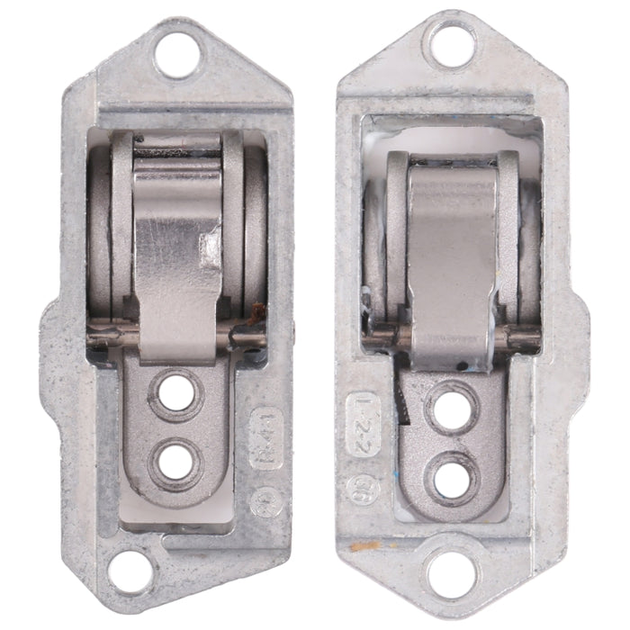 1 Pair Hinge Kickstand Connector Shaft for Microsoft Surface Pro 5 / Pro 6 / Pro 7, For Microsoft Surface Pro 5 / Pro 6 / Pro 7
