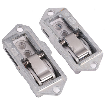 1 Pair Hinge Kickstand Connector Shaft for Microsoft Surface Pro 5 / Pro 6 / Pro 7