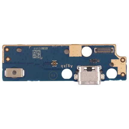 Charging Port Board for Lenovo Tab M10 HD(2nd Gen) TB-X306 TB-X306F, For Lenovo Tab M10 HD(2nd Gen)