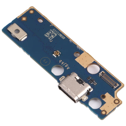 Charging Port Board for Lenovo Tab M10 HD(2nd Gen) TB-X306 TB-X306F, For Lenovo Tab M10 HD(2nd Gen)