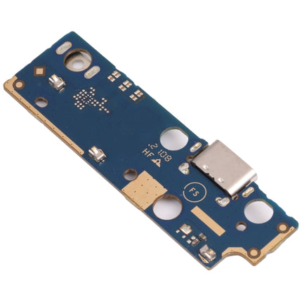 Charging Port Board for Lenovo Tab M10 HD(2nd Gen) TB-X306 TB-X306F, For Lenovo Tab M10 HD(2nd Gen)