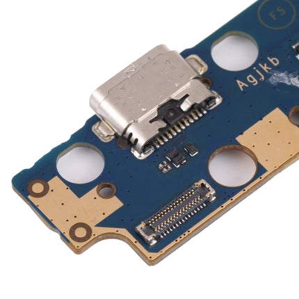 Charging Port Board for Lenovo Tab M10 HD(2nd Gen) TB-X306 TB-X306F, For Lenovo Tab M10 HD(2nd Gen)