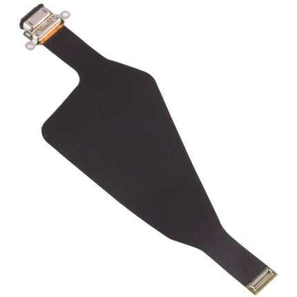 Charging Port Flex Cable for ZTE Axon 30 Ultra, For ZTE Axon 30 Ultra