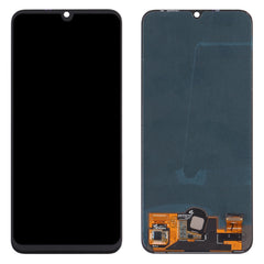 OLED Material LCD Screen and Digitizer Full Assembly for Huawei Y8p / P Smart S, For Huawei Y8p / P Smart S(OLED)