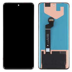 Original LCD Screen and Digitizer Full Assembly for Huawei Nova 9, For Huawei Nova 9 (Original)