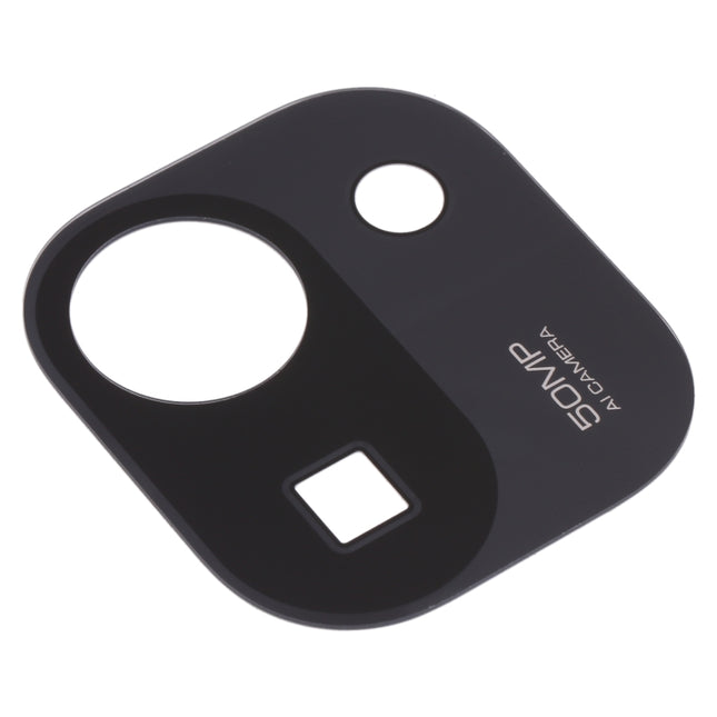 Rückkameraobjektiv für Xiaomi Mi 11 Pro M2102K1AC, Xiaomi Mi 11 Pro (Schwarz), für Xiaomi Mi 11 Pro (Grün), für Xiaomi Mi 11 Pro (Lila)