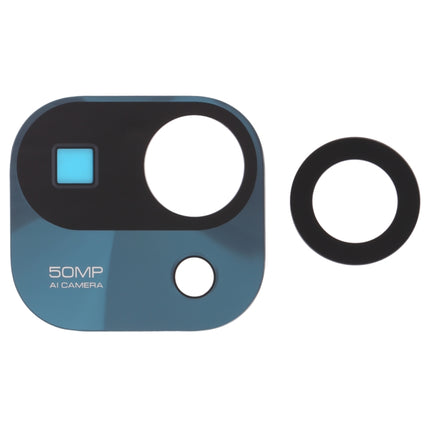 Rückkameraobjektiv für Xiaomi Mi 11 Pro M2102K1AC, Xiaomi Mi 11 Pro (Schwarz), für Xiaomi Mi 11 Pro (Grün), für Xiaomi Mi 11 Pro (Lila)