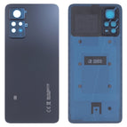 For Xiaomi Redmi Note 11 Pro (China) / Black