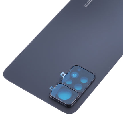 Tapa trasera de batería original para Xiaomi Redmi Note 11 Pro (China) 21091116C / Redmi Note 11 Pro+ 5G, Para Xiaomi Redmi Note 11 Pro (China), Para Xiaomi Redmi Note 11 Pro (Original)