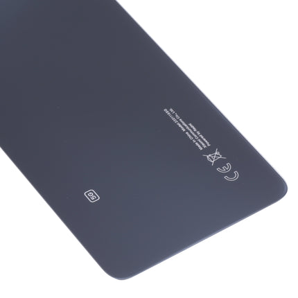 Tapa trasera de batería original para Xiaomi Redmi Note 11 Pro (China) 21091116C / Redmi Note 11 Pro+ 5G, Para Xiaomi Redmi Note 11 Pro (China), Para Xiaomi Redmi Note 11 Pro (Original)