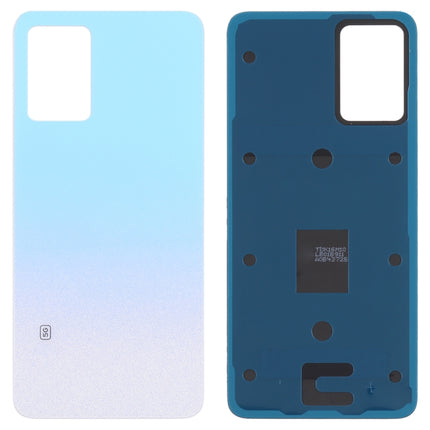 Tapa trasera de batería original para Xiaomi Redmi Note 11 Pro (China) 21091116C / Redmi Note 11 Pro+ 5G, Para Xiaomi Redmi Note 11 Pro (China), Para Xiaomi Redmi Note 11 Pro (Original)