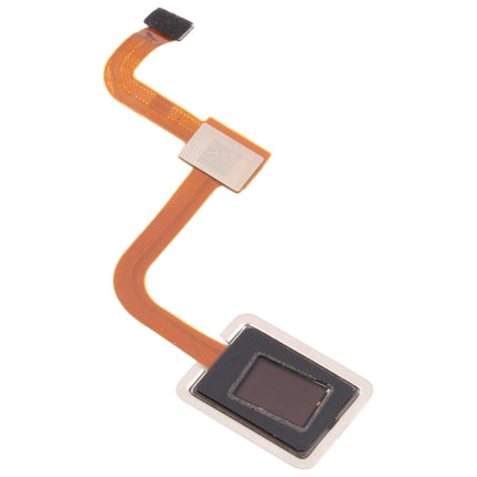 Cable flexible del sensor de huellas dactilares para Xiaomi Mi 10 5G / Mi 10 Pro 5G, para Xiaomi Mi 10 5G / Mi 10 Pro 5G