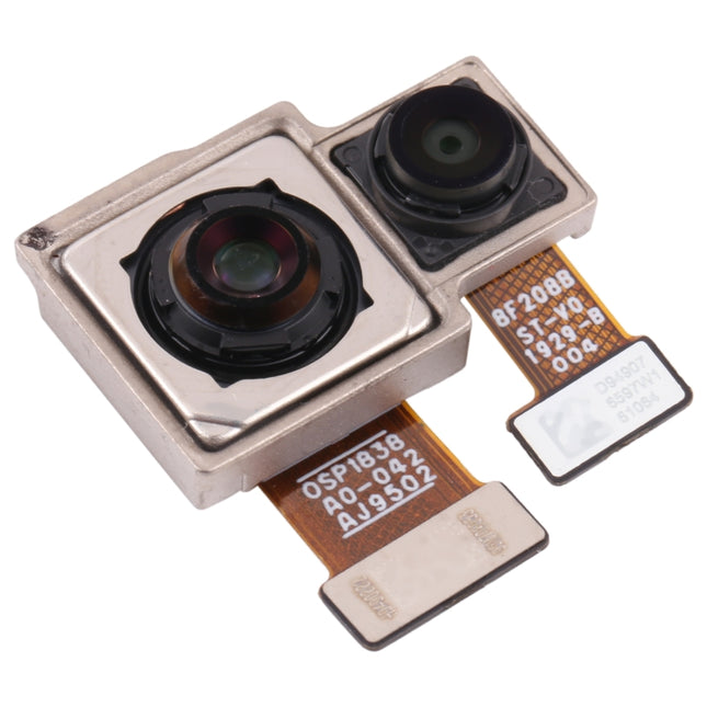 Für OPPO F11 Pro Rückseitige Kamera, Für OPPO F11 Pro