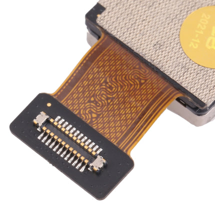 For OPPO Reno4 SE/A93 4G/Reno4 F/Reno4 Lite/F17 Pro Main Back Facing Camera, For OPPO Reno4 SE