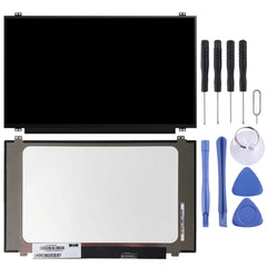 1920 x 1080 OEM LCD Screen and Digitizer Full Assembly for Huawei Matebook D 15 Boh-WAP9R 30 Pins 350MM FHD, For Huawei Matebook D 15