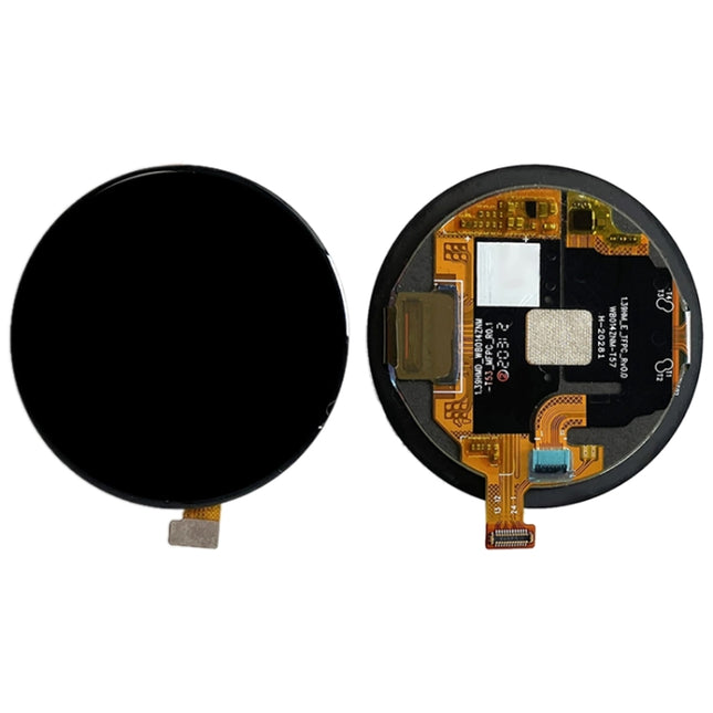 LCD Screen and Digitizer Full Assembly for Huami Amazfit GTR 2E A2022 A2023