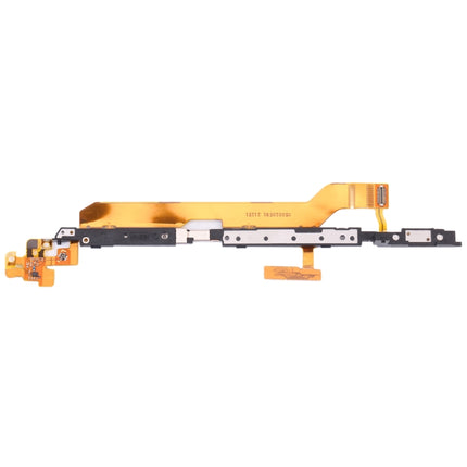 Power Button & Volume Button Flex Cable for Sony Xperia 1 III, For Sony Xperia 1 III