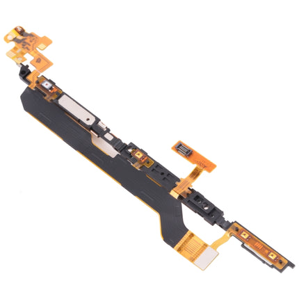 Power Button & Volume Button Flex Cable for Sony Xperia 1 III, For Sony Xperia 1 III